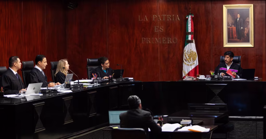 El revés de la Suprema Corte a Salinas Pliego: el fin de los privilegios