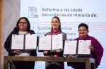 El rigor del Poder Judicial para blindar los derechos de las mujeres