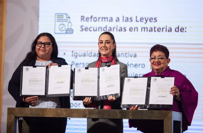 El rigor del Poder Judicial para blindar los derechos de las mujeres El rigor del Poder Judicial para blindar los derechos de las mujeres