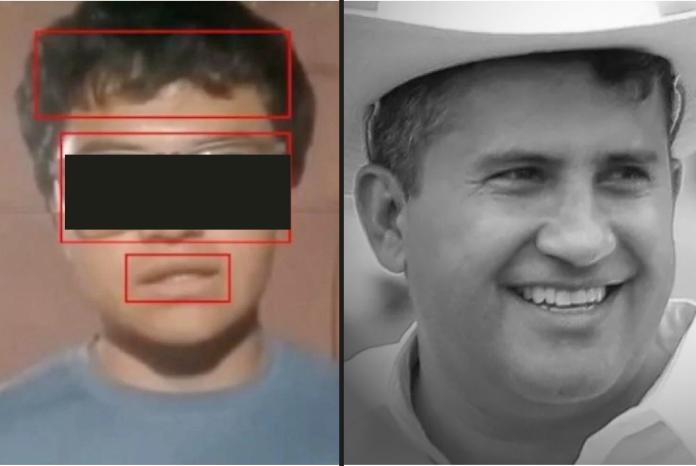 El rostro adolescente del crimen- identifican a Víctor Manuel, autor material en Uruapan El rostro adolescente del crimen: identifican a Víctor Manuel, autor material en Uruapan