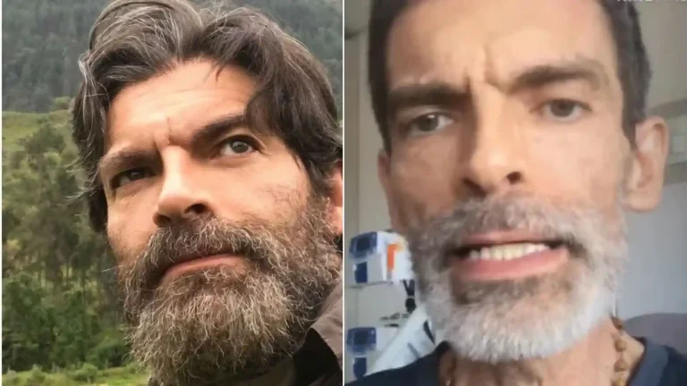 El sentido mensaje de Conrado Osorio antes de morir a los 49 años