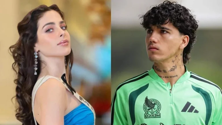 El silencio de Kevin Álvarez tras el triunfo de Fátima Bosch en Miss Universo 2025