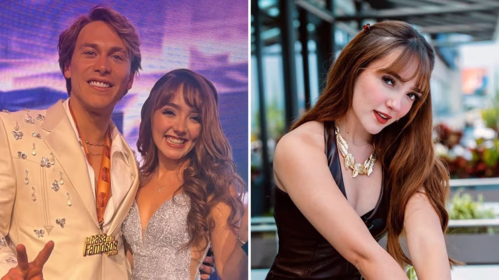 “El sol no se puede tapar”: Aldo de Nigris rompe el silencio sobre Elaine Haro