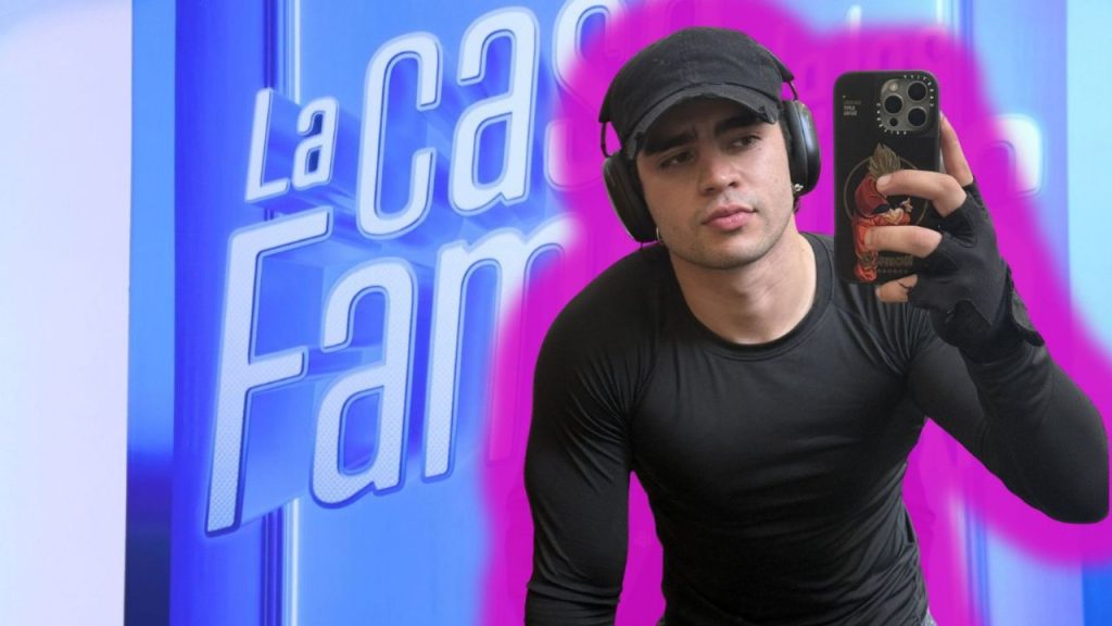 El supuesto cambio estratégico que sacó a Aaron Mercury de LCDLF