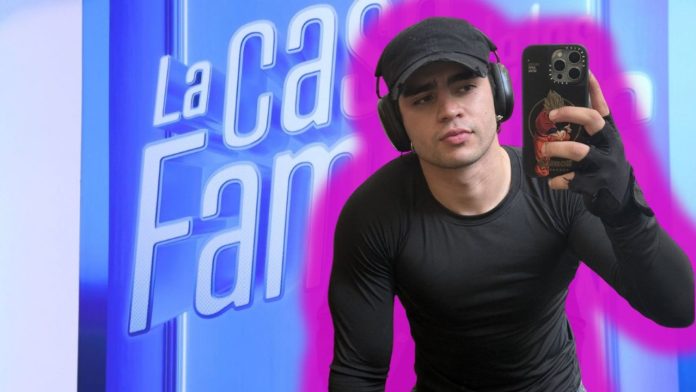 El supuesto cambio estratégico que sacó a Aaron Mercury de LCDLF