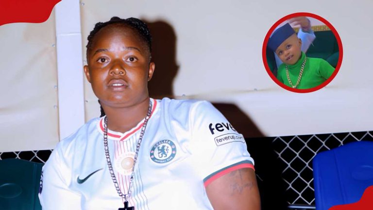 El trágico final de Heart Grabber en Riad: la muerte de la tiktoker desata un debate