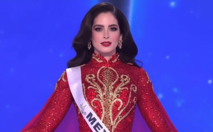 El triunfo de Fátima Bosch: La corona que revela los vínculos del círculo rojo