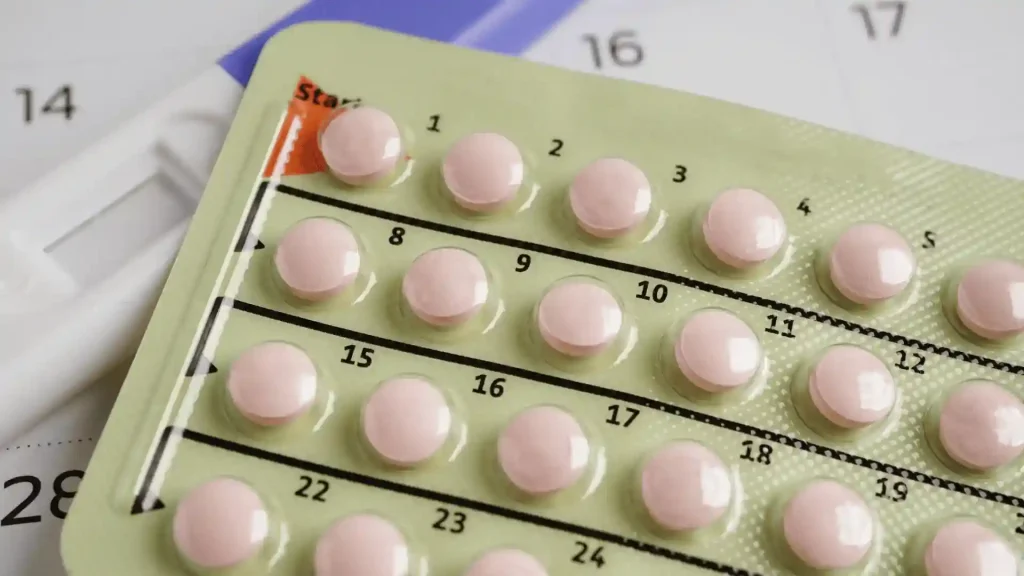 El vínculo entre la píldora anticonceptiva y el cáncer cervicouterino