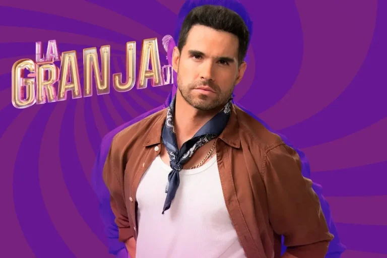 Eleazar Gómez estalla: La confrontación por los malos tratos en La Granja VIP