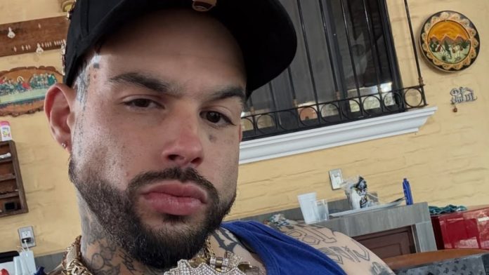 Emiliano Aguilar logra 100 mil suscriptores y revela el costo de triunfar solo