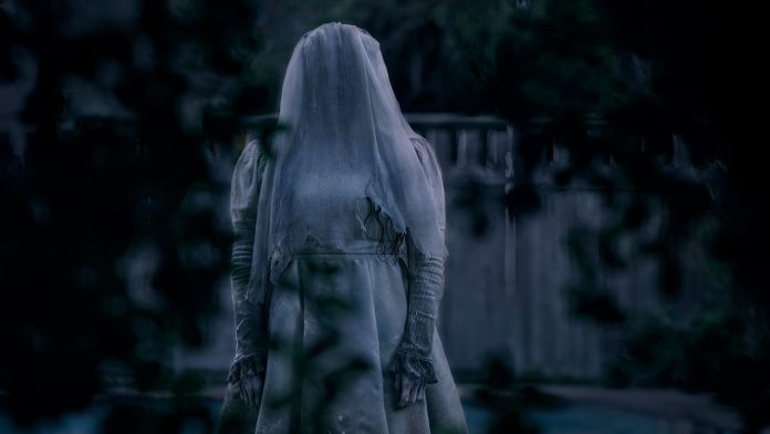 Empleados de Córdoba graban el desgarrador lamento de La Llorona en Veracruz Empleados de Córdoba graban el desgarrador lamento de La Llorona en Veracruz