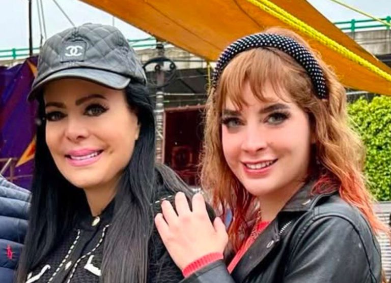 "Es cruel, no tiene corazón": el explosivo audio de Imelda Garza Tuñón