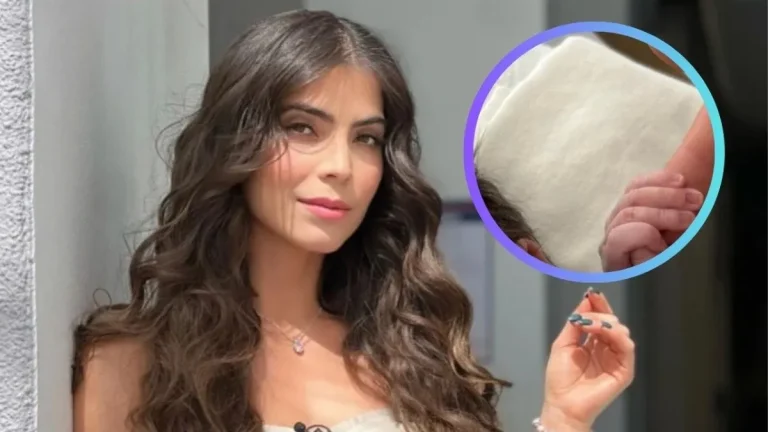 Esmeralda Ugalde de luto: Conmovedor anuncio en Venga la Alegría