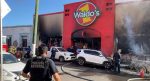 Explosión en Waldos de Hermosillo: Identifican a 22 fallecidos