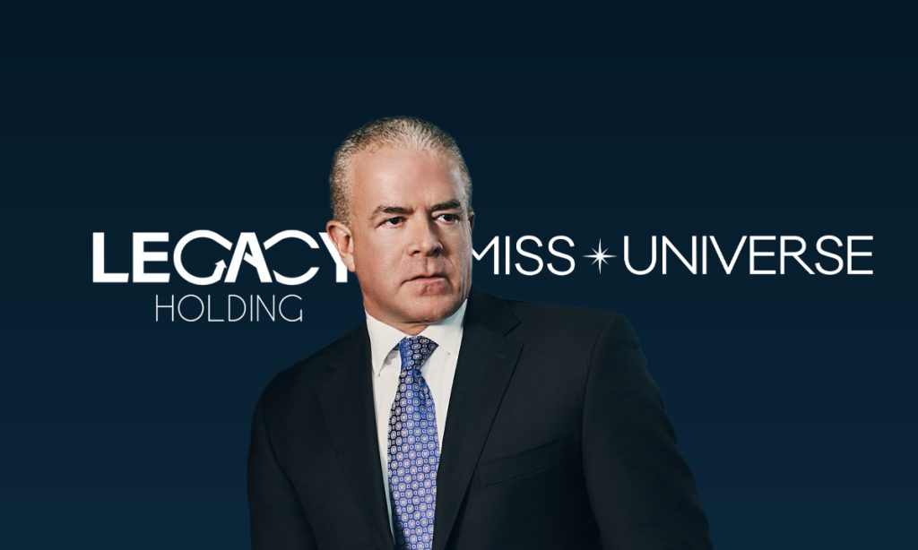 FGR debe aclarar el estatus de la investigación contra el dueño de Miss Universo