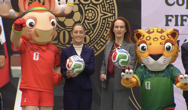 Faltan 213 días: la grandeza de México ante el mundo por el Mundial 2026