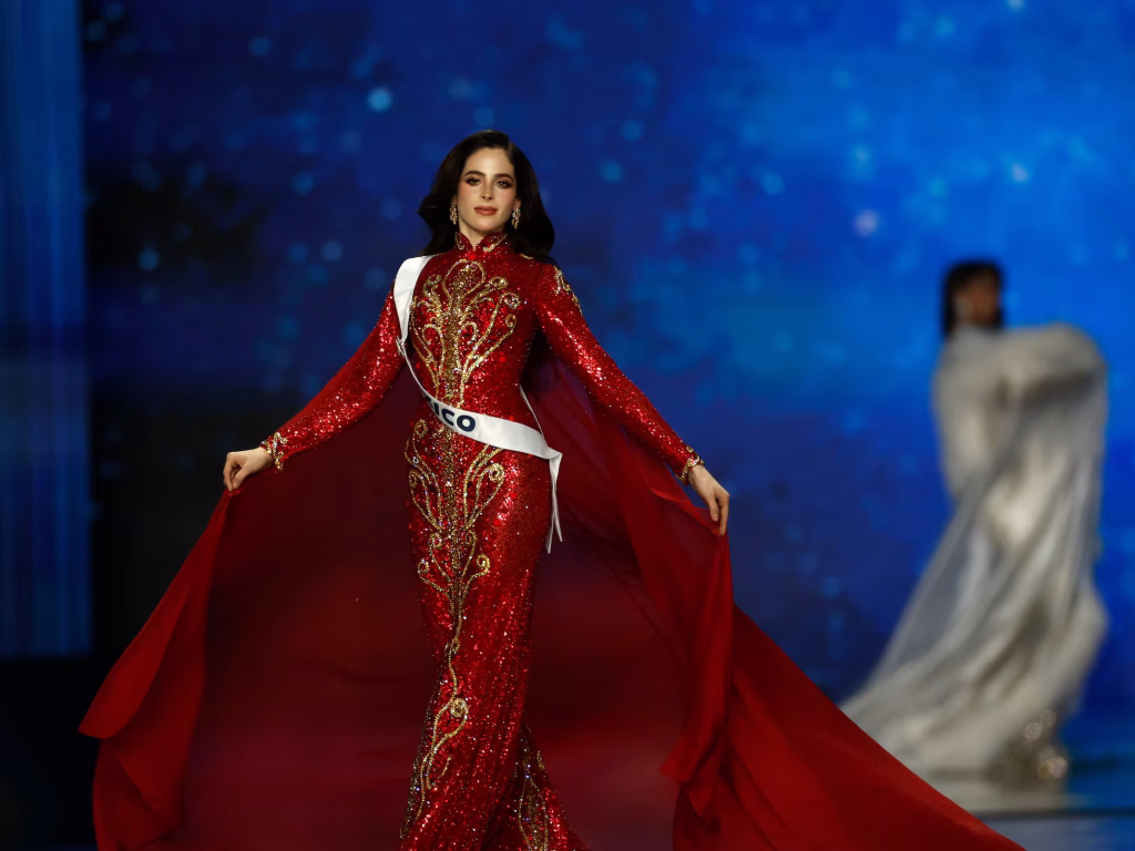 Fátima Bosch: El camino desde sus 17 años hasta Miss Universo 2025