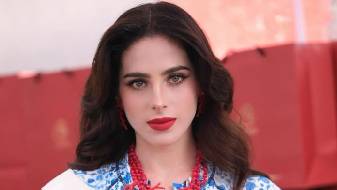 Fátima Bosch- _Una corona no me define_ a horas de la final de Miss Universo 2025 Fátima Bosch: "Una corona no me define" a horas de la final de Miss Universo 2025