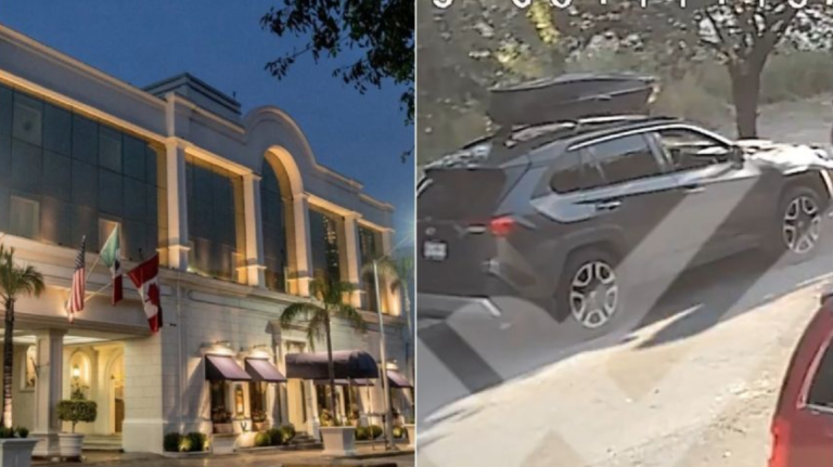 Feminicidio de Cumbres: El pagaré que desvela el móvil oculto del crimen