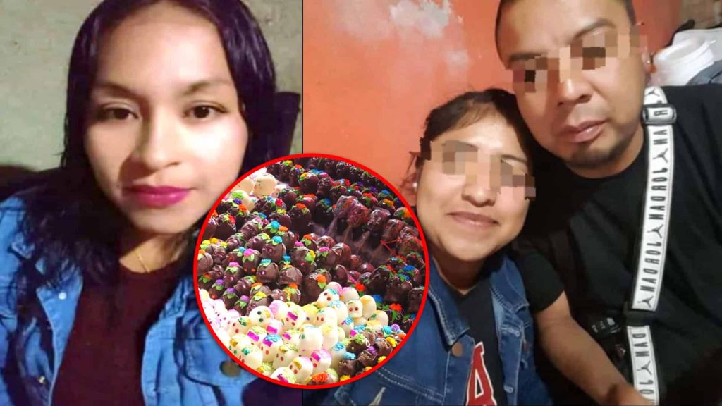 Feminicidio en Tepetlixpa: Puesto de calaveritas desató la tragedia