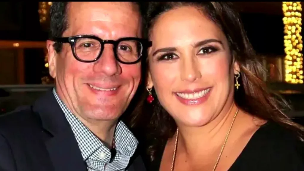 Filtran identidad de la mujer vinculada a Otto Padrón tras el divorcio de Angélica Vale