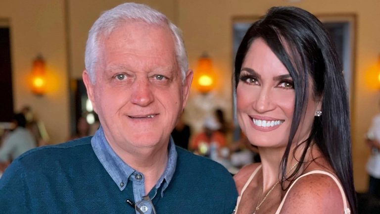 Filtran la verdadera causa de la muerte del padre de Joanna Vega-Biestro