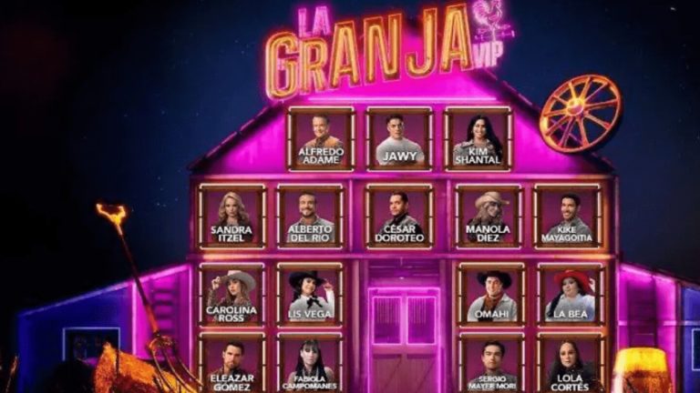 Filtro en la sexta nominación de La Granja VIP: los nombres que penden de un hilo