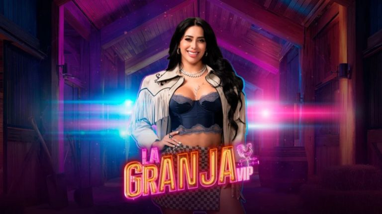 Fractura total: Kim Shantal, ¿la pieza clave del conflicto en La Granja VIP?