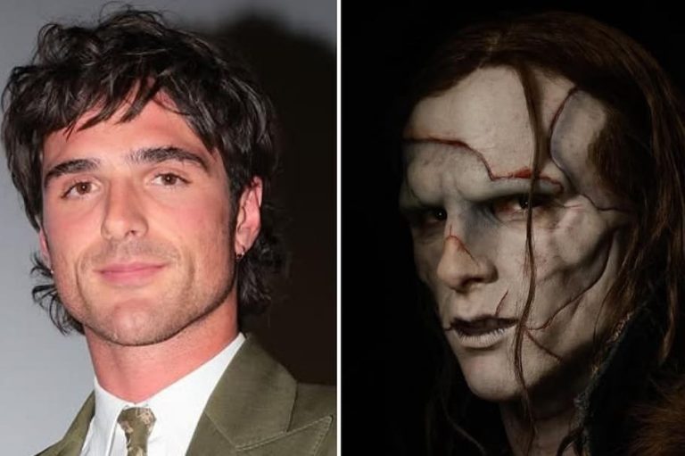 Frankenstein y Del Toro: la verdad tras la criatura de Jacob Elordi en Netflix