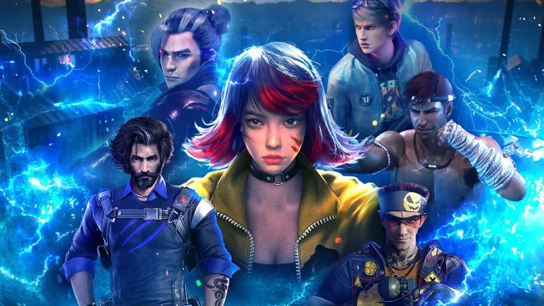 Free Fire MAX: recompensas urgentes disponibles hoy, lunes 24 de noviembre