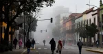 Frente Frío 16: el desplome de temperaturas que congela a la Ciudad de México