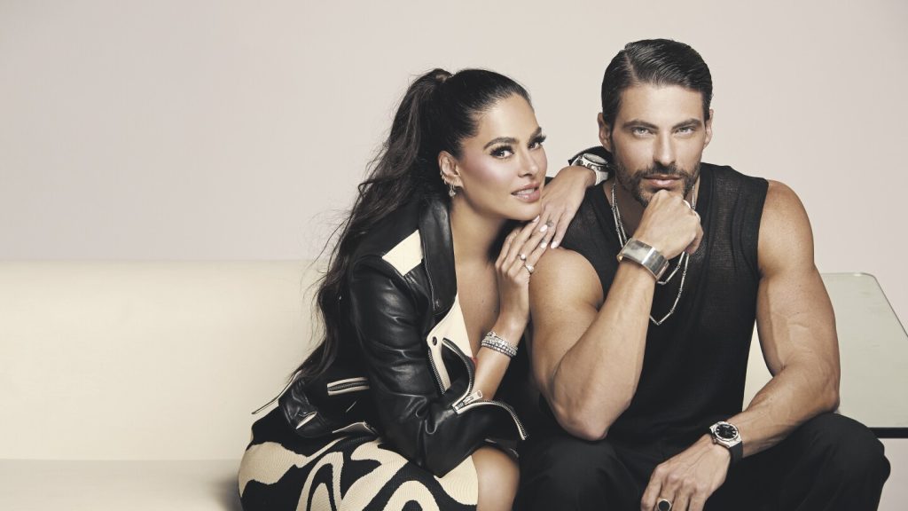 Galilea Montijo expone la verdad sobre la supuesta ruptura con Isaac Moreno