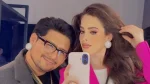 George Figueroa, director de Miss Universo México, detenido en Tailandia