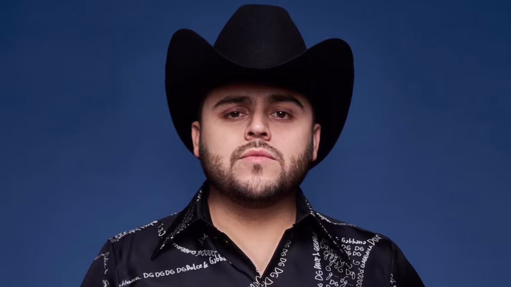 Gerardo Ortiz: del silencio a la confesión; libra la cárcel por la Ley Kingpin