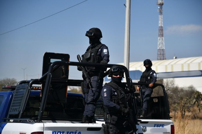 Golpe al crimen- 851 millones de pesos y precursores químicos en la estrategia nacional de seguridad 2025 Golpe al crimen: 851 millones de pesos y precursores químicos en la estrategia nacional de seguridad 2025