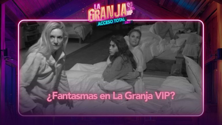 Granja VIP: La madrugada de terror que expuso fallas de seguridad