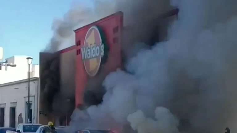 Hermosillo: Empleada revela advertencias previas a incendio fatal