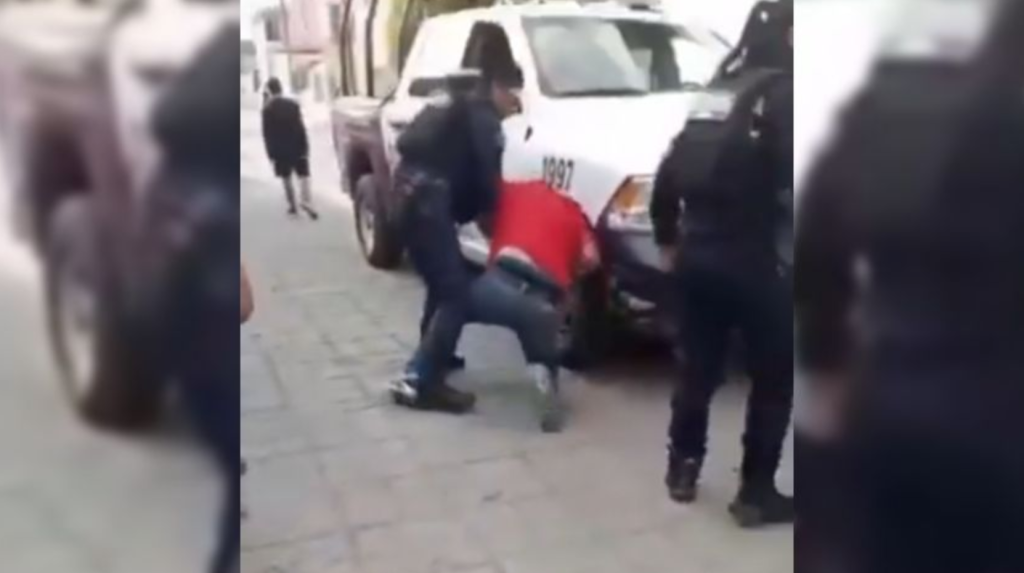 Huauchinango: el intento de robo de siete botellas que desató la furia vecinal