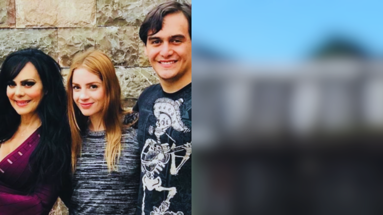 Imelda Garza Tuñón pelea la herencia de Julián Figueroa tras el incendio en Veracruz