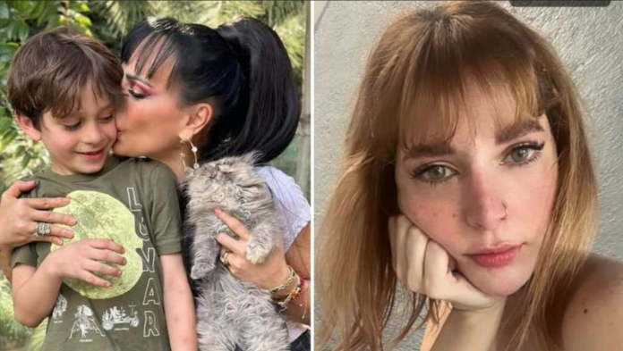 Imelda Tuñón demanda a medios por difundir audio de su hijo José Julián Imelda Tuñón demanda a medios por difundir audio de su hijo José Julián