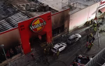 Incendio Hermosillo: La tragedia de Karla y el crimen de la negligencia institucional