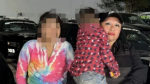 Intoxicada en Monterrey secuestra niño de 3 años tras negarse asalto