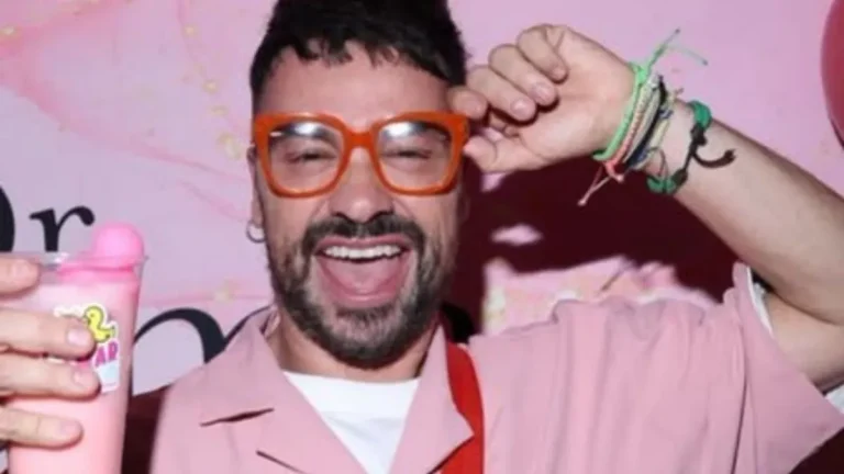 Intubado y sedado: Abraham Lugo revela la severa crisis de salud de Shiky