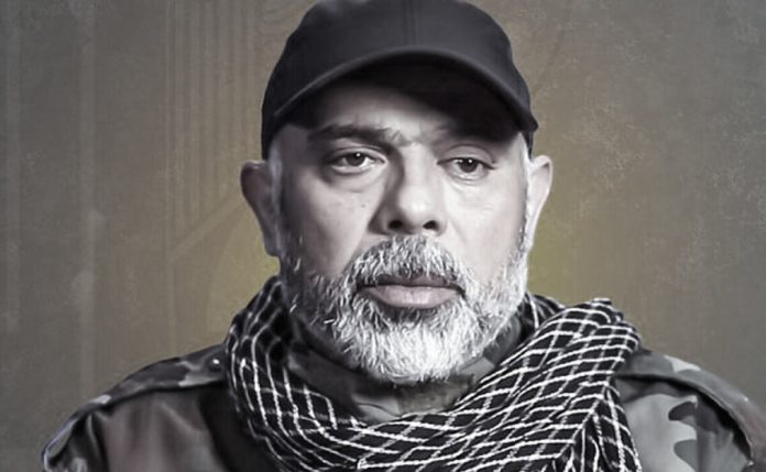 Israel ejecuta al líder de Hezbolá en Beirut- la escalada inminente Israel ejecuta al líder de Hezbolá en Beirut: la escalada inminente