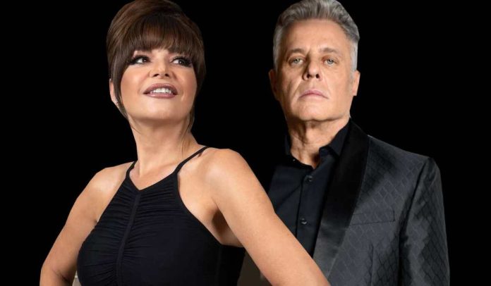 Itatí Cantoral rompe el silencio sobre Alexis Ayala- _No sufrí violencia_ Itatí Cantoral rompe el silencio sobre Alexis Ayala: "No sufrí violencia"