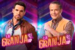 Las votaciones de La Granja VIP: Adame y Gómez lideran riesgo de eliminación