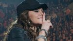 Jenni Rivera y la canción que dedicó a Pati Chapoy por hablar de su vida