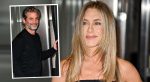 Jennifer Aniston y Jim Curtis: La confirmación que sacude al círculo de Hollywood
