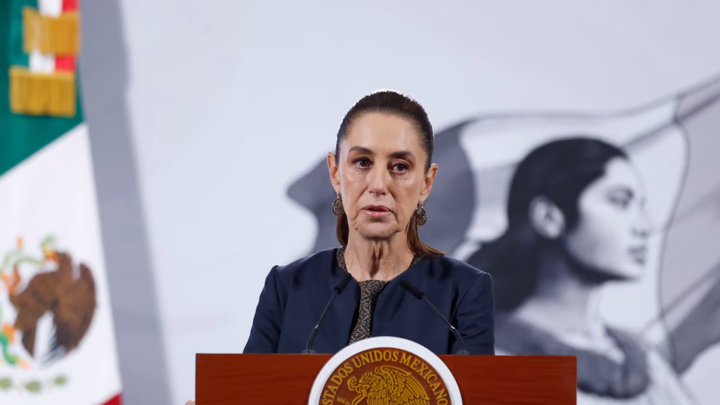 Juez vincula a proceso a Uriel N por abuso; aclaran caso Sheinbaum