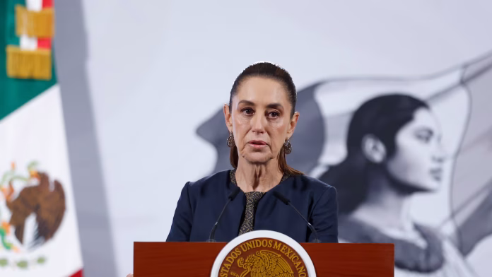 Juez vincula a proceso a Uriel N por abuso; aclaran caso Sheinbaum